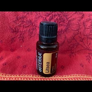 DōTERRA Litsea Essential Oil